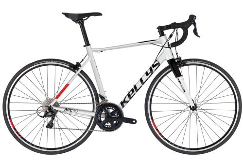 Rower szosowy Kellys Arc 30 Shimano Sora Carbon